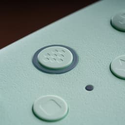 8Bitdo Ultimate 2C - Bedrade Controller - Android, PC - Groen — thumbnail 2