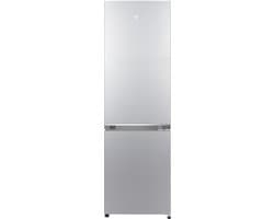Beko - Koelkast met diepvries - B3RCSO255S - Energie D — afbeelding 1