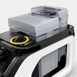 Kärcher SE 3 Compact Home Shoe - Sproeiextractie - Vlekkenreiniger - Meubelreiniger - Reiniger voor Bank, Auto, Textiel — thumbnail 4
