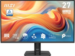 MSI PRO MP271 E14A ledmonitor — thumbnail 5