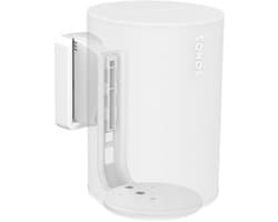 Vogel's SWM 4021 Sonos speaker muurbeugel voor Era 100 (SL) wit