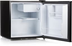 PRIMO PR185FR Mini Koelkast - Minibar - 43L - Energieklasse D - Zwart — thumbnail 3