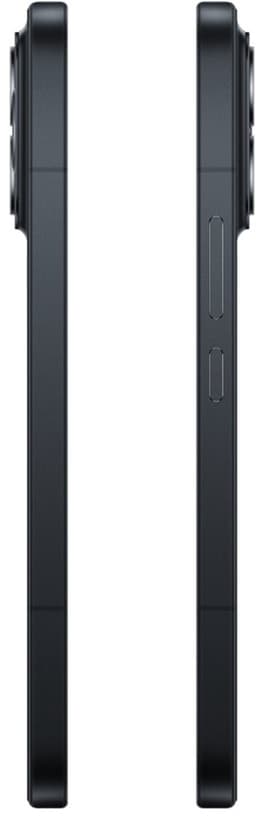 Xiaomi POCO F8 Ultra - Smartphone 5G - Zwart - 12GB 256GB — thumbnail 2
