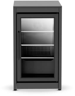 Cozze® Elements buitenkeuken 52 - koelkastmodule voor naadloze integratie en extra werkruimte — thumbnail 5
