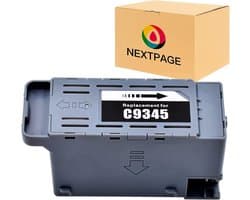Onderhoudsbox voor Inkt- en Residuopvang voor EcoTank Pro en Workforce Pro Printers