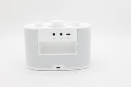Albrecht Klaro Draadloze stereoluidspreker Wit 4 W — thumbnail 5