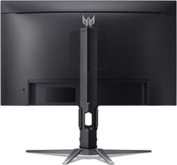 Predator XB3 – Gaming Monitor – QHD IPS G-Sync Pulsar – 360Hz – 27 inch – in hoogte verstelbaar — thumbnail 2