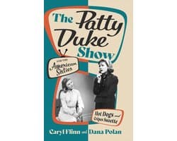 The Patty Duke Show and the American Sixties