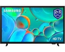 Samsung UE32H5000F - 32 inch - HD LED - 2025 + 3 jaar extra garantie - Smart TV