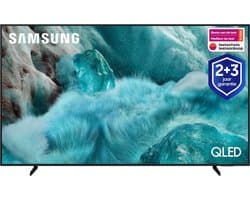 Samsung QE65Q7FA - 65 inch - 4K QLED - 2025 + 3 jaar extra garantie - Smart TV