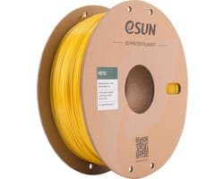 eSun PETG Gold/goud - 1.75mm - 3D printer filament - 1kg