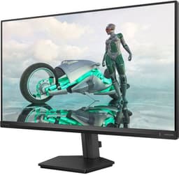 Philips Evnia 3000 27M2N3500PF - QHD IPS Gaming Monitor - 260hz (OC) - Smart MBR - Low input Lag - ShadowBoost - 27 inch — thumbnail 4