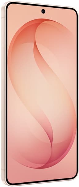 Samsung Galaxy S26 SM-S942B/DS 16 cm (6.3") Dual SIM Android 16.0 5G USB Type-C 12 GB 512 GB 4300 mAh Roze goud — thumbnail 3