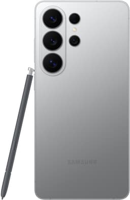 Samsung - Galaxy S26 Ultra 5G - 512GB - Silver Shadow — thumbnail 8