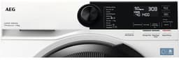 AEG LFR62E114S Wasmachine – 10 kg - Franse scherm - 6000 Serie - ProSense®‑technologie – Energieklasse A — thumbnail 9