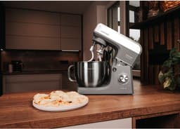 Concept Dough Expert keukenrobot - staafmixer - vermogen 1900 W- 6 verschillende snelheden, RM6010 — thumbnail 2