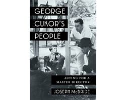 Film and Culture Series- George Cukor's People