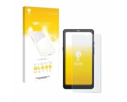 upscreen - Screenprotector voor Boox Palma / Palma 2 - Folie Beschermfolie Beschermglas matte