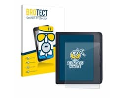 BROTECT - Screenprotector voor Kobo Libra 2 - Folie Beschermfolie Beschermglas matte