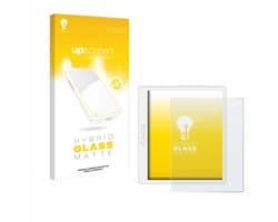 upscreen - Screenprotector voor Bigme B751C-S - Folie Beschermfolie Beschermglas matte