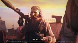 007 First Light - PS5 — thumbnail 8