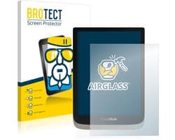Screenprotector voor PocketBook InkPad Color Beschermglas transparant