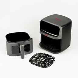 Heteluchtfriteuse 4.2L met Digitaal Display en 8 Programma's — thumbnail 2