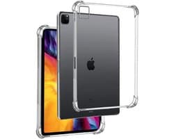 Gehard Glas Schermbeschermer voor iPad Pro 12,9 inch (2020, 2021, 2022)
