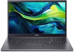 Acer Aspire 17 A17-51M-78SA - 17.3" FHD -Core 7 150U - 16GB RAM - 512GB SSD - W11 Home — thumbnail 2