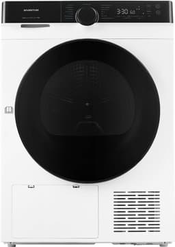 Inventum VDW9030W warmtepompdroger — thumbnail 1