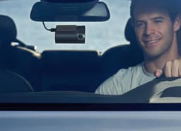 70mai Dash Cam 4K A800SE Set - Dashcam voor en achter - 4K Ultra HD opname - GPS en ADAS ondersteuning - Parkeerstand beveiliging - Nachtzicht met HDR - WiFi app bediening en G-sensor voor incidentdetectie — thumbnail 6