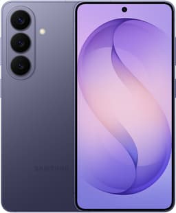 Samsung Galaxy S26 - 256GB - Cobalt Violet — thumbnail 8