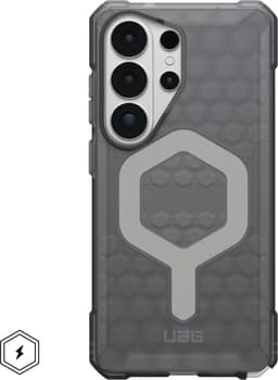 UAG Essential Armor geschikt voor MagSafe geschikt voor Samsung Galaxy S26 Ultra - Ash — thumbnail 8