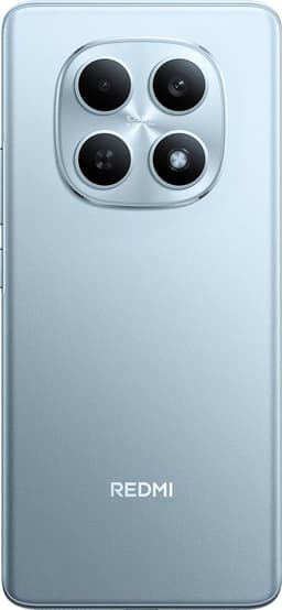 Xiaomi Redmi Note 15 - 6GB/128GB - 6,77 inch - Blauw — thumbnail 2