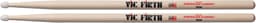 Vic Firth 7AN American Classic Nylon Tip Hickory 7A drumstokken — thumbnail 1