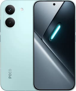 Xiaomi POCO X8 Pro 5G - 8GB+512GB - 6,59" AMOLED - Muntgroen - 6500 mAh — thumbnail 2