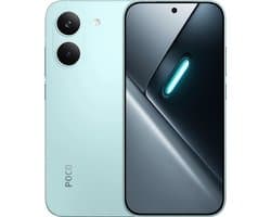 Xiaomi POCO X8 Pro 5G - 8GB+512GB - 6,59" AMOLED - Muntgroen - 6500 mAh