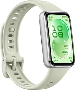 HUAWEI Band 11 Groen| 1. 62-inch scherm met hoge helderheid | Verbeterde slaaptracking | Ultradun en comfortabel | Multidimensionaal emotioneel welzijn — thumbnail 2