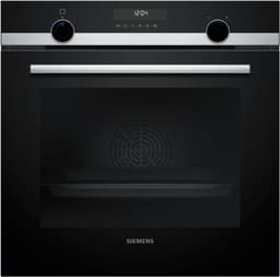 Siemens HB578HBS7-1 iQ500 Oven 60 x 60 cm + 3 Jaar Gratis Extra Garantie — thumbnail 1