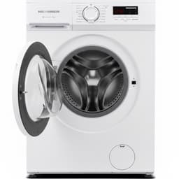 Heinner HWM-M8014SMA+++ Slanke Wasmachine 8 kg – 1400 tpm – Inverter Motor – Digitaal Display – 90° Hygiëneprogramma – 15 min Snelprogramma – Wit – 5 Jaar Garantie — thumbnail 4