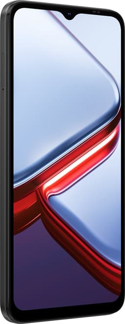 DOOGEE NOTE 56X PRO Smartphone - 32 GB RAM - 128 GB ROM - 4G Dual SIM - 6150 mAh - 6,56 inch - Anroid16 - GPS - NFC - Widevine L1 - Face ID - Zwart — thumbnail 2