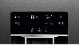AEG ORX9V351DB 9000 MultiChill - Amerikaanse koelkast - Koel/vrieskast - Vrijstaand - 177 cm — thumbnail 7