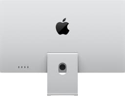 Apple Studio Display - Standard Glass - 27 inch + Kantelbare standaard — thumbnail 4