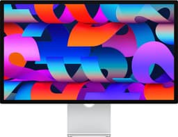 Apple Studio Display - Nano-texture Glass - 27 inch + VESA-montageset — thumbnail 1