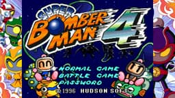 Super Bomberman Collection - Collector's Edition - PS5 — thumbnail 3