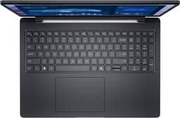 DELL Pro Max 16 MC16255 Copilot+ PC AMD Ryzen AI 7 PRO PRO 350 Mobiel werkstation 40,6 cm (16") Full HD+ 32 GB LPDDR5x-SDRAM 512 GB SSD NVIDIA RTX PRO 500 Blackwell Wi-Fi 7 (802.11be) Windows 11 Pro Zwart Engels — thumbnail 2