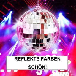 Discobal ø 2cm - 24 Stuks - Discobol - Spiegelbol - Met Touwtje - Klein Kerstballen - Disco Bal Bol - Kinderkamer - Feestje Discolamp Decoratie - Space Planeet Festival - Geschikt Voor Dj, Club, Kerstmis, Valentijnsdag En Andere Gelegenheden - Zilver — thumbnail 5