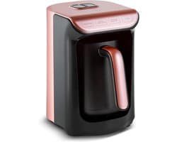 Turkse Koffiezetapparaat - Koffieapparaat - Koffiemachine - Drankmoment