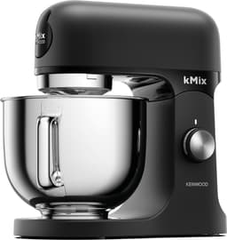 Kenwood KMX751ABK Keukenmachine 1000 W Zwart — thumbnail 2