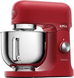 Kenwood kMix KMX751RD - Keukenmachine - 1000 W – 5 L - Rood — thumbnail 2